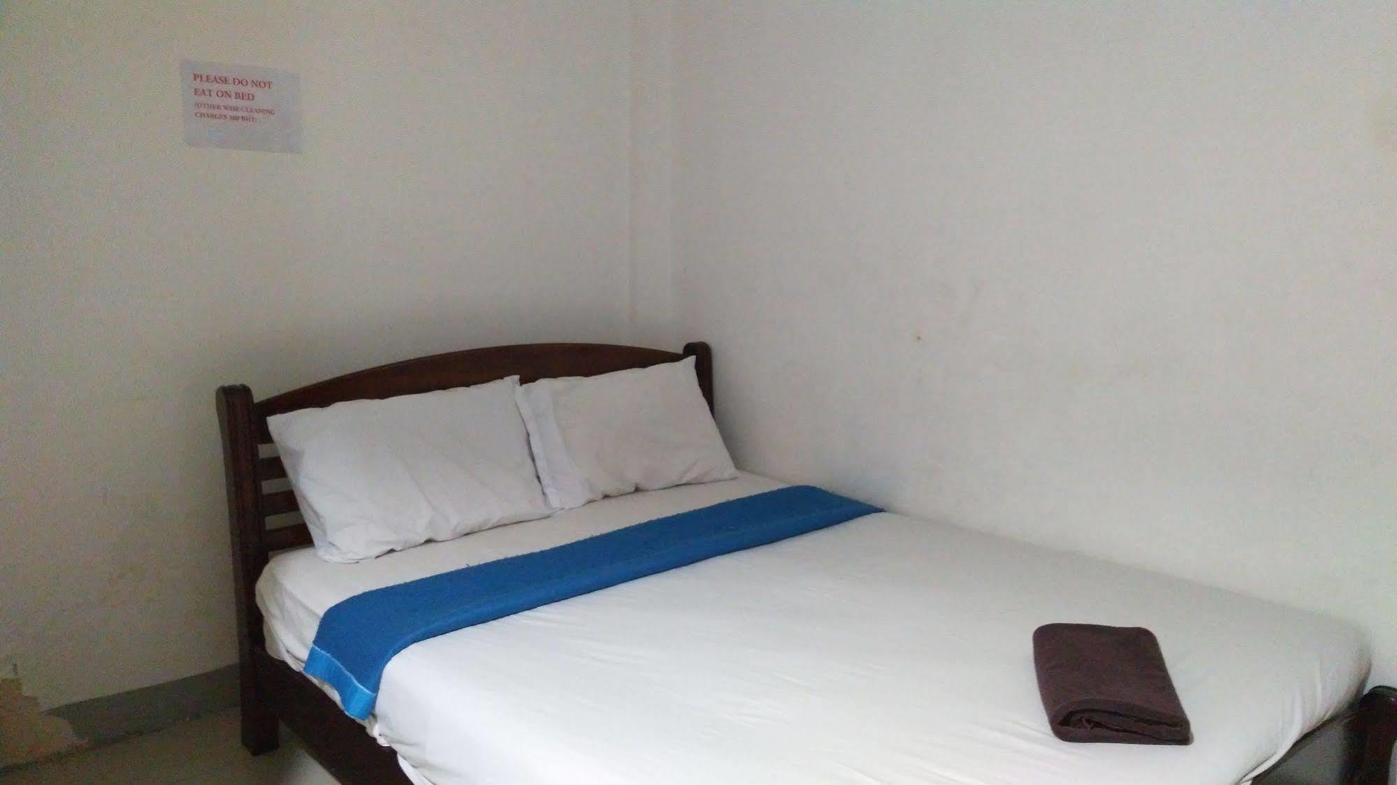 Alsana Hotel 방콕 외부 사진