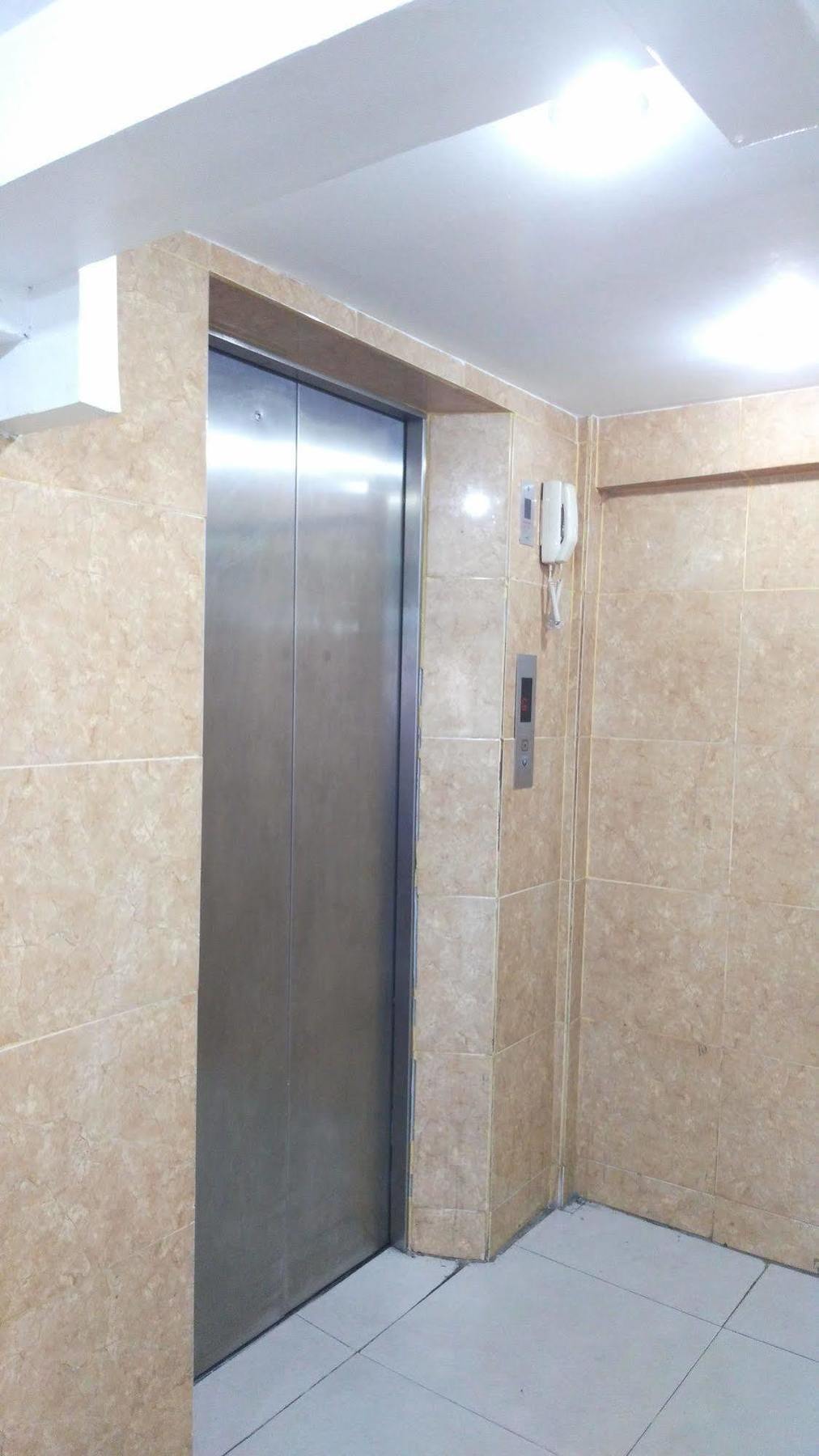Alsana Hotel 방콕 외부 사진